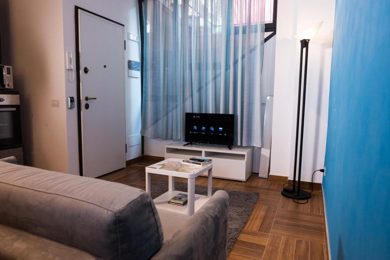 Angelina Apartment Roma Monteverde Extérieur photo