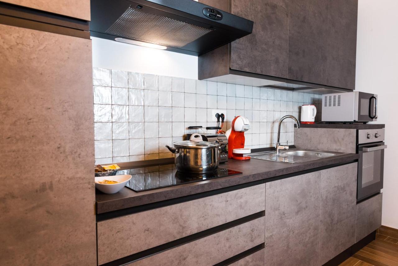 Angelina Apartment Roma Monteverde Extérieur photo