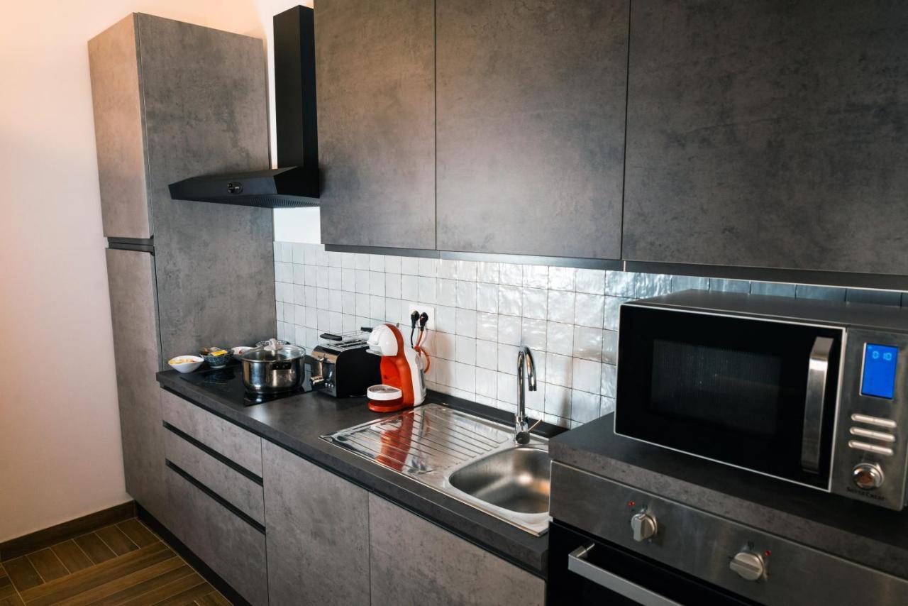 Angelina Apartment Roma Monteverde Extérieur photo
