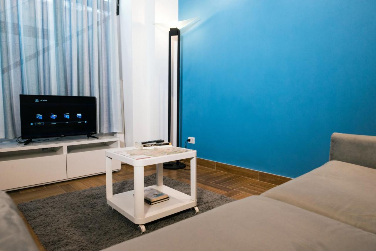 Angelina Apartment Roma Monteverde Extérieur photo